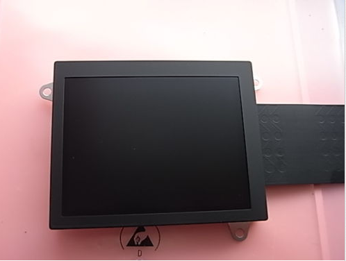 Original HT040QV1-100 HYDIS Screen Panel 4" 320*240 HT040QV1-100 LCD Display